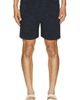 OAS OAS Night Lagoon Terry Shorts - 1
