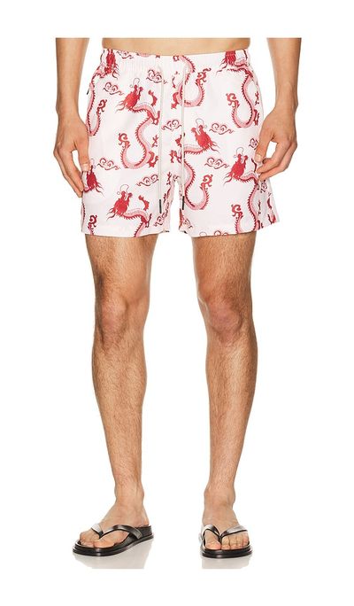 OAS OAS Nimbus Swim Shorts