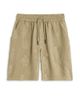 Oas Oas Palmoza Nicola 8.7 Woven Floral Shorts - 1