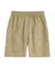 Oas Oas Palmoza Nicola 8.7 Woven Floral Shorts - 2