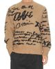 OAS OAS Pico Pino Crewneck Sweater - 1