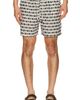 OAS OAS Pine Mitu Swim Shorts - 1