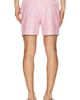 OAS OAS Pink Octo Swim Shorts - 2