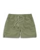 Oas Oas Quick Dry Tailored Fit 4.3 Swim Trunks - 1