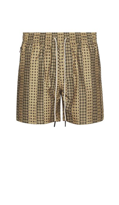 OAS OAS Regalia Swim Shorts