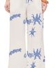 OAS OAS Romantique Luma Trousers Blue - 1