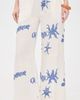 OAS OAS Romantique Luma Trousers Blue - 2