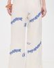 OAS OAS Romantique Luma Trousers Blue - 3