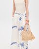 OAS OAS Romantique Luma Trousers Blue - 5