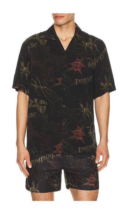 OAS OAS Romantique Rocco Shirt