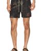OAS OAS Romantique Swim Shorts - 1