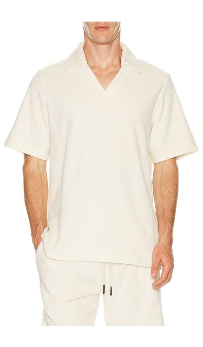 OAS OAS Serif Polo