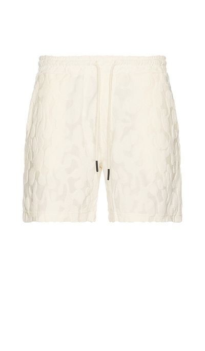 OAS OAS Summit Terry Shorts