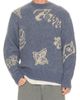 OAS OAS Symo Pino Crewneck Sweater - 1