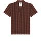 OAS OAS Totem Polo Terry Shirt - 1
