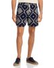 Oas Oas Trastevere 6.5 Porto Shorts - 1