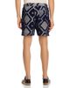 Oas Oas Trastevere 6.5 Porto Shorts - 2
