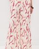 OAS OAS Tribalo Luma Trousers Red - 2