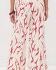 OAS OAS Tribalo Luma Trousers Red - 3