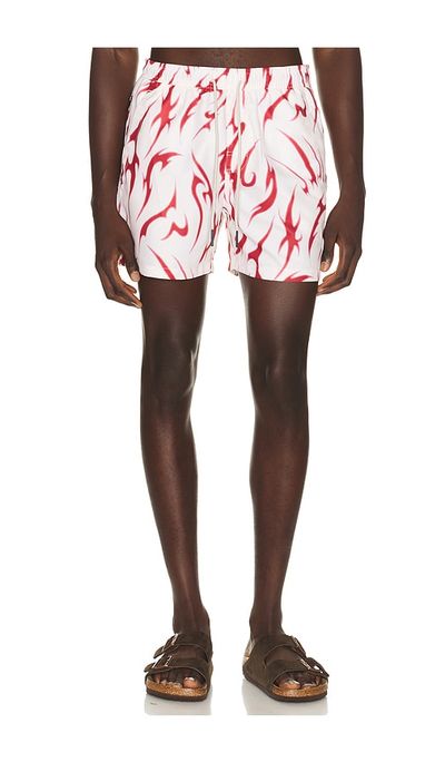 OAS OAS Tribalo Swim Shorts