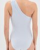 OAS OAS Tropi Jagger Bathing Suit Lt Blue - 3