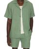OAS OAS Waffle Cuba Shirt - 1