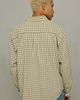 OBEY OBEY Bigwig Axel Heavyweight Woven Shirt Top in Brown, Men's at Urban Outfitters - 2