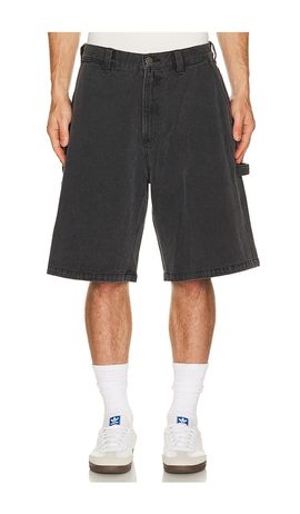 Obey Obey Bigwig Carpenter Denim Shorts
