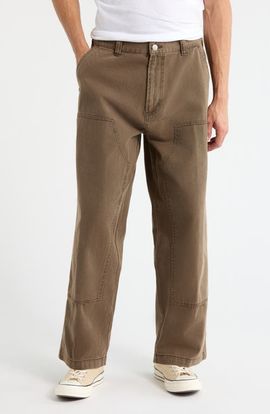 Obey Obey Bigwig Carpenter Jeans