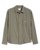 Obey Obey Bigwig Jack Plaid Cotton Button-Up Shirt - 5