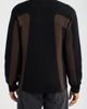 Obey Obey Brann Crewneck Cotton Blend Sweater - 2