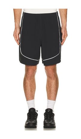 Obey Obey Corner Short