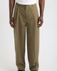 Obey Obey Dean Pleated Pants - 1