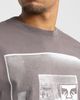 Obey Obey Destroyed Icon Photo Graphic T-Shirt - 4
