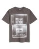 Obey Obey Destroyed Icon Photo Graphic T-Shirt - 5