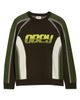 Obey Obey Estadio Cotton Graphic Sweater - 5