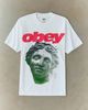 OBEY OBEY Estruscan Graphic Tee in White, Men's at Urban Outfitters - 1
