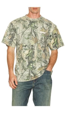 Obey Obey Get Up Tee