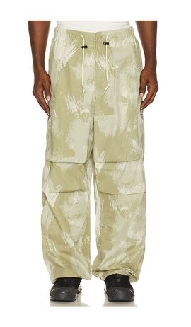 Obey Obey Giant Cargo Pant