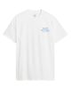 Obey Obey House of Subversion Graphic T-Shirt - 5