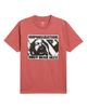 Obey Obey Improvisation Cotton Graphic T-Shirt - 5