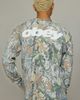 OBEY OBEY League Graphic Thermal Long Sleeve Tee in Dusty Vintage Camo, Men's at Urban Outfitters - 2