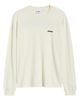 Obey Obey League Long Sleeve Thermal T-Shirt - 5