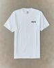 OBEY OBEY Leopard Graphic Tee in White, Men's at Urban Outfitters - 2