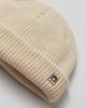 OBEY OBEY Micro Beanie in White, Men's at Urban Outfitters - 2