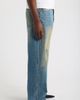 Obey Obey Nelson Faded Straight Leg Jeans - 3