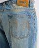 Obey Obey Nelson Faded Straight Leg Jeans - 4