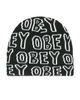 Obey Obey Obey Common Beanie - 2