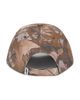 Obey Obey Outline Pigment 6 Panel Velcro Back Hat - 2