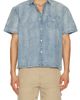 Obey Obey Owens Denim Shirt - 1